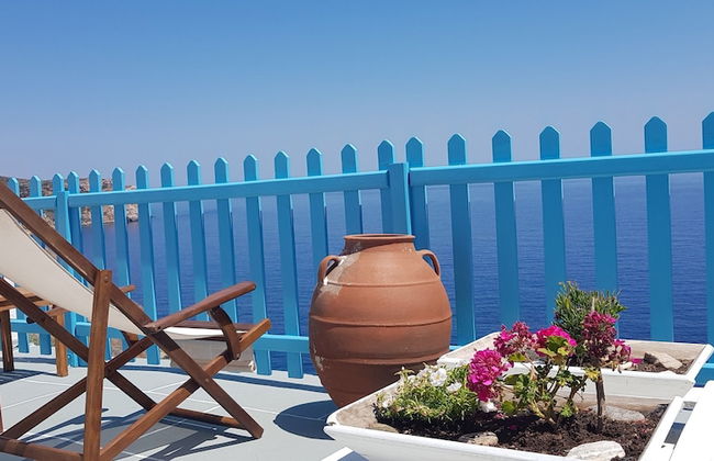 Aegean Eye Apartments - Foto 63