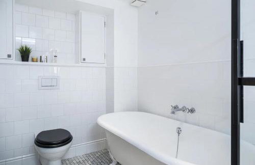 ARCORE London flats in the Heart of Fitzrovia - Foto 24
