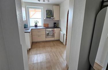 Ferienwohnung- Panoramaterrasse & ländliche Ruhe - Foto 6