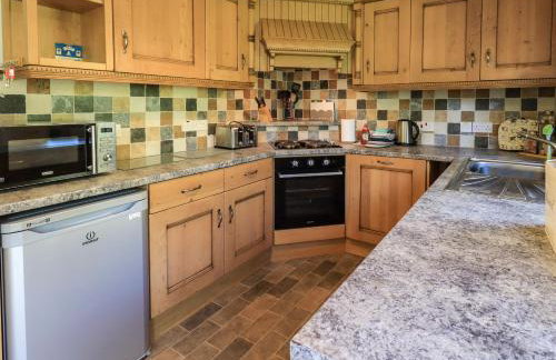 Bleaberry Cottage - Foto 9