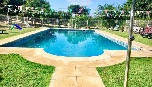 Casa da Quinta da Prelada Simão partie basse - Foto 3, sunbed, Garden view