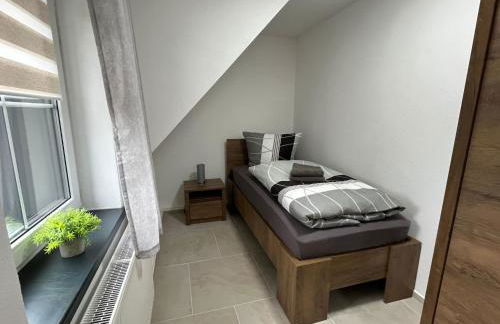 Holiday Home Anton Günther by Interhome - Foto 10