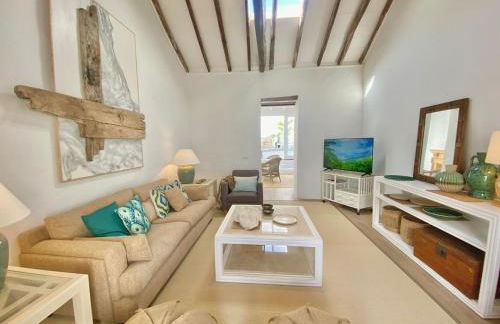 Casa Malena Seafront and Private Pool - Foto 34