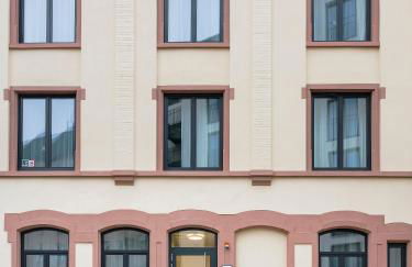 Numa Frankfurt Bloc - Foto 10