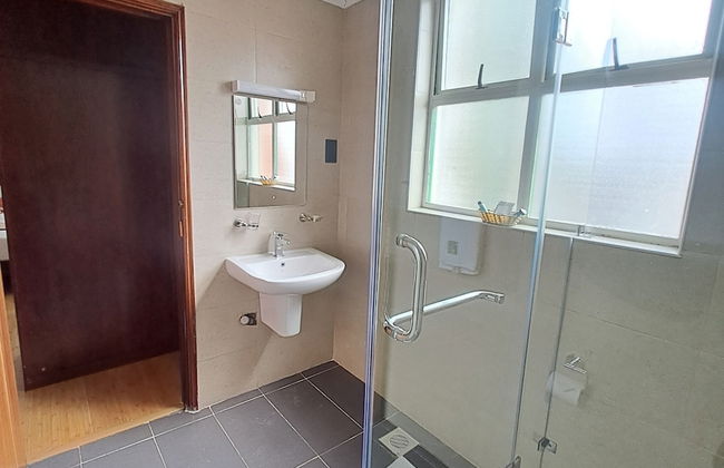 Golf View Serviced Apartments - Foto 19