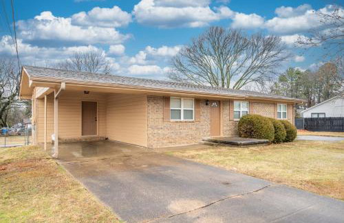 Idas Ideal Homestead cozy 3Bed1Bath perfect for Work Stay or Family Vacay - Foto 20