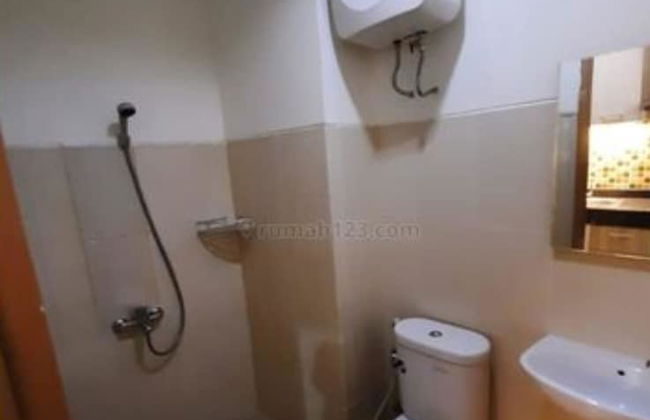 New Apartment Bale Hinggil by Eric - Foto 9