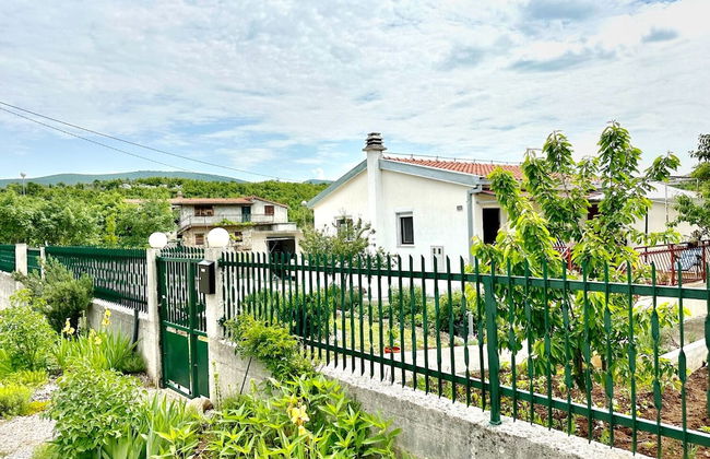 Tamy - With hot tub - H - Foto 35