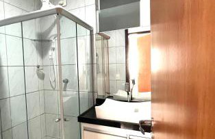 Apartamento Aconchegante Jardim Paulistano - Foto 5