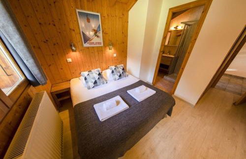 Chalet Hauts forts prodains Mountain Voyages - Foto 9