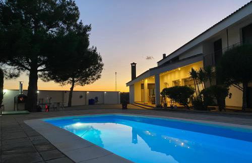 Casa Rural El Pino - Foto 3