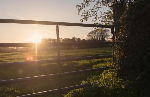 Lloft Gwair - Hayloft - Foto 26