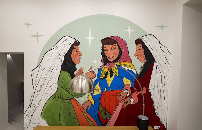 Sulitzer Residence - Photo 34