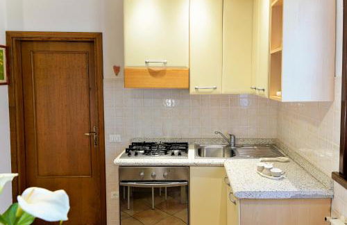 Villa Mandrioli Agriturismo - Foto 4