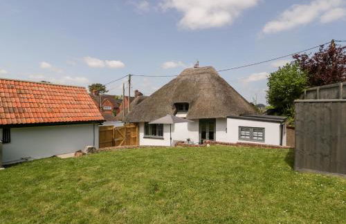 Thimble Cottage - Photo 19