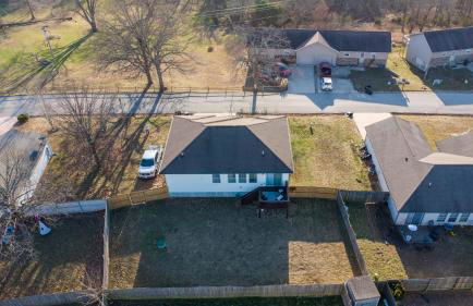 Lafayette's Landing near Fort Wood - Foto 24