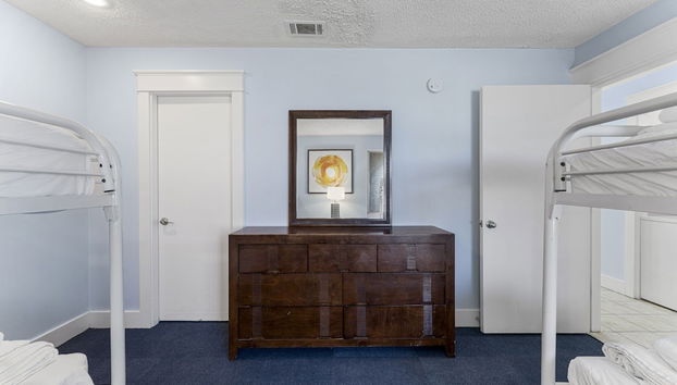 Sharkys Retreat 701 3 Bedroom Condo - Foto 5, Habitación