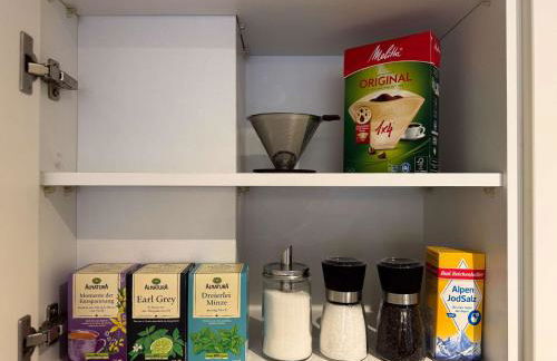 Cosy Getaway mit Schwimmbad und Sauna - Foto 18