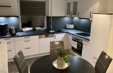 Ferienwohnung am Tor zum Thüringer Wald 2 - Foto 2