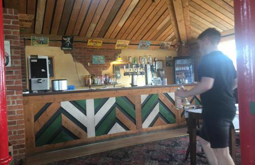 Rhyl en suite caravan - Foto 22