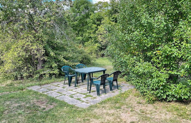 4 Person Holiday Home in Gamleby - Foto 15