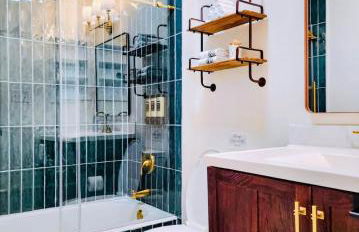 The McKinney Luxury Escape Close to Everything! - Foto 41