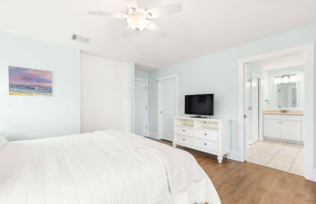 Village Place 6B - Bella Tybee - Foto 11