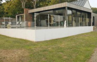 Hollywood vibes in pembrokeshire - Foto 8