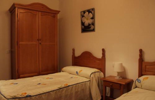 Casa Rural El Tejar - Foto 28