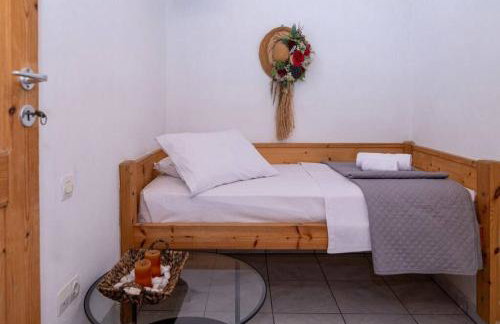 Anemelo beach house in Panormos - Foto 20