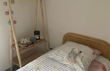 HOOliRé17 3étoiles - Foto 33