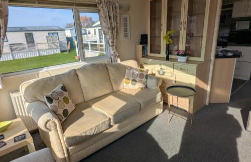 Beachcomber Cabin, Dog Friendly - Anderby Creek - Photo 14