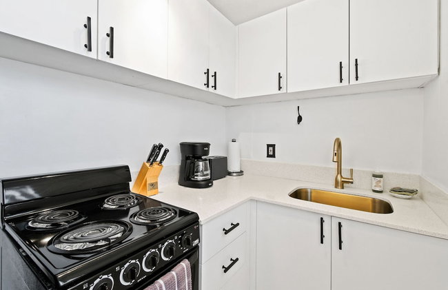 Sunshine Shores Boutique Apartments - Foto 20