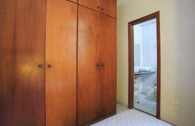 Pampulha Flat Hotel - Foto 43