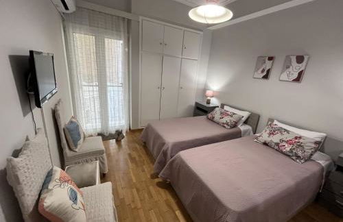 FeelAthens36 - very close to Syntagma, city center - Foto 8