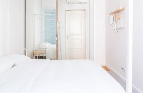 3-bedroom Apt with Private Patio in Cacilhas by Lisbeyond - Foto 14