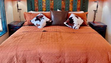 The Pleasant Street Casitas - Historic & Modern Charm - Foto 2