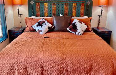 The Pleasant Street Casitas - Historic & Modern Charm - Foto 2