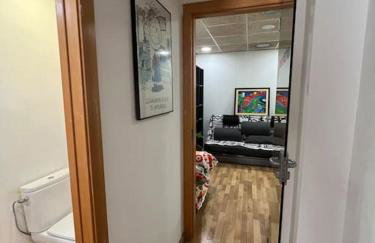 Apartamento en casa, si mascotas ,5 plazas - Photo 6