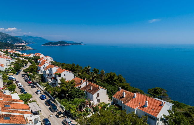 Apartment Edita - Foto 16