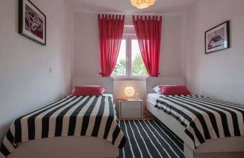 Villa Karla Debeljak - Zadar - Foto 30