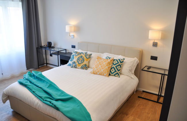 Eva Luxury Rooms Cagliari - Foto 4