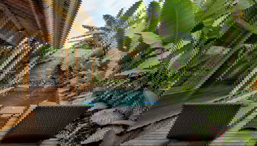 The Ulon Ubud Villa - Foto 1, Imagen principal