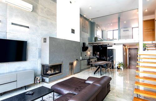 Młyńska 8 Apartament z prywatnym basenem - Foto 32