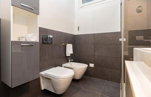 PREMUDA20 Milan elegant apartment by Hospity - Foto 28