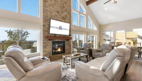 Sunset Bluff at Table Rock Lake - Foto 2