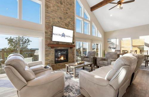 Sunset Bluff at Table Rock Lake - Foto 2