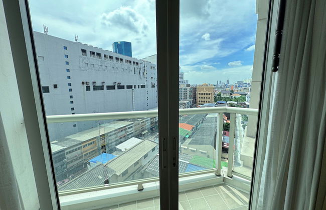 The Narathiwas Hotel & Residence Sathorn Bangkok - Photo 22