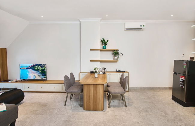 The Yen Residences Halong - Foto 21