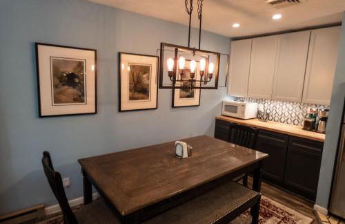 Spacious Catskills Home with Covered Hot Tub - Foto 50